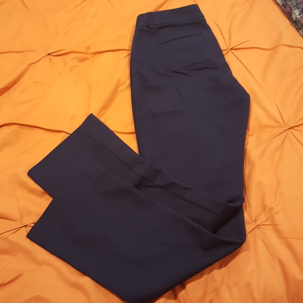 Slacks